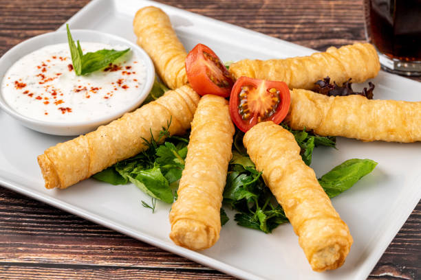 Sigara Böreği