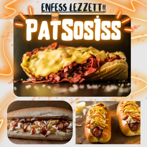 Sossisli Patsom