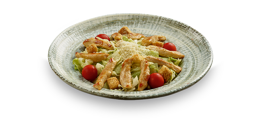 Sezar Salata