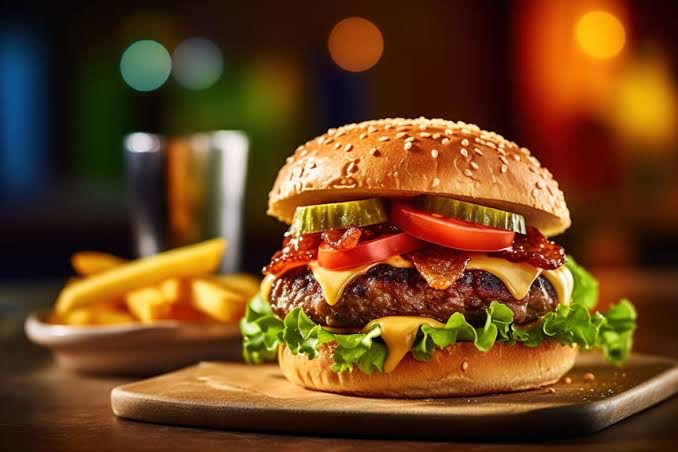 Kadıköy XL Burger