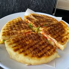 YUMYUM TOST