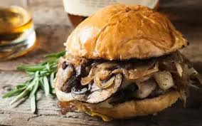 BEŞAMEL BURGER