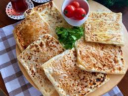 GÖZLEME