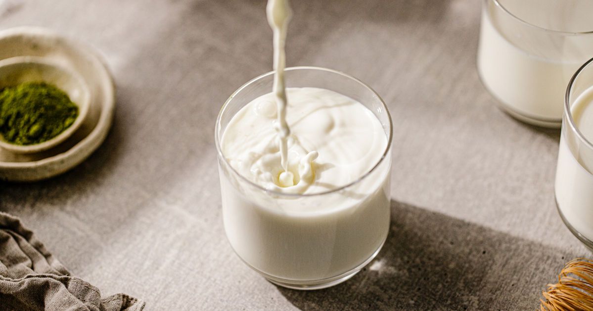 Milk