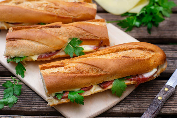 Turbo Sandwich