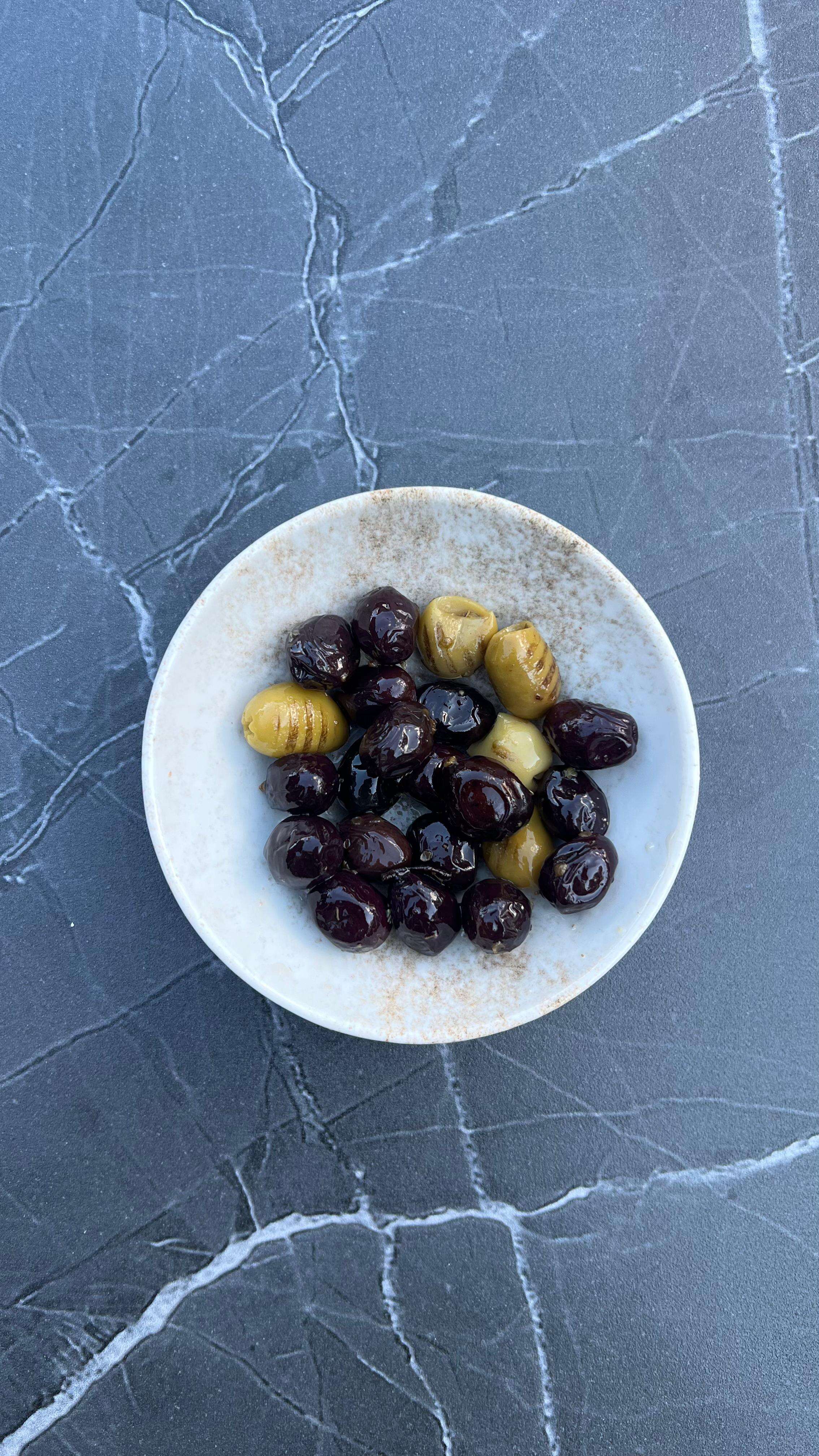 Zeytin Extra