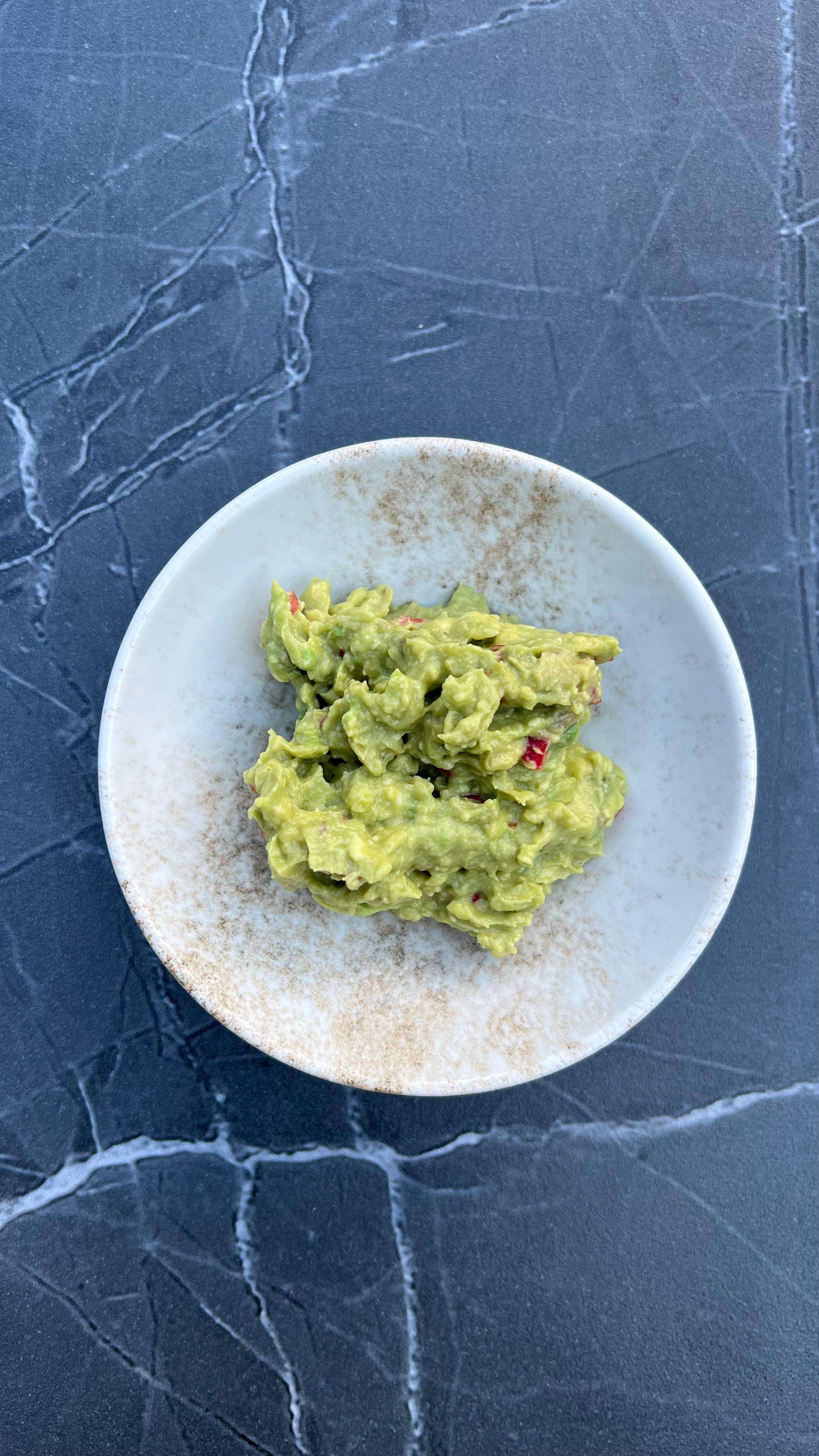 Guacamole Extra