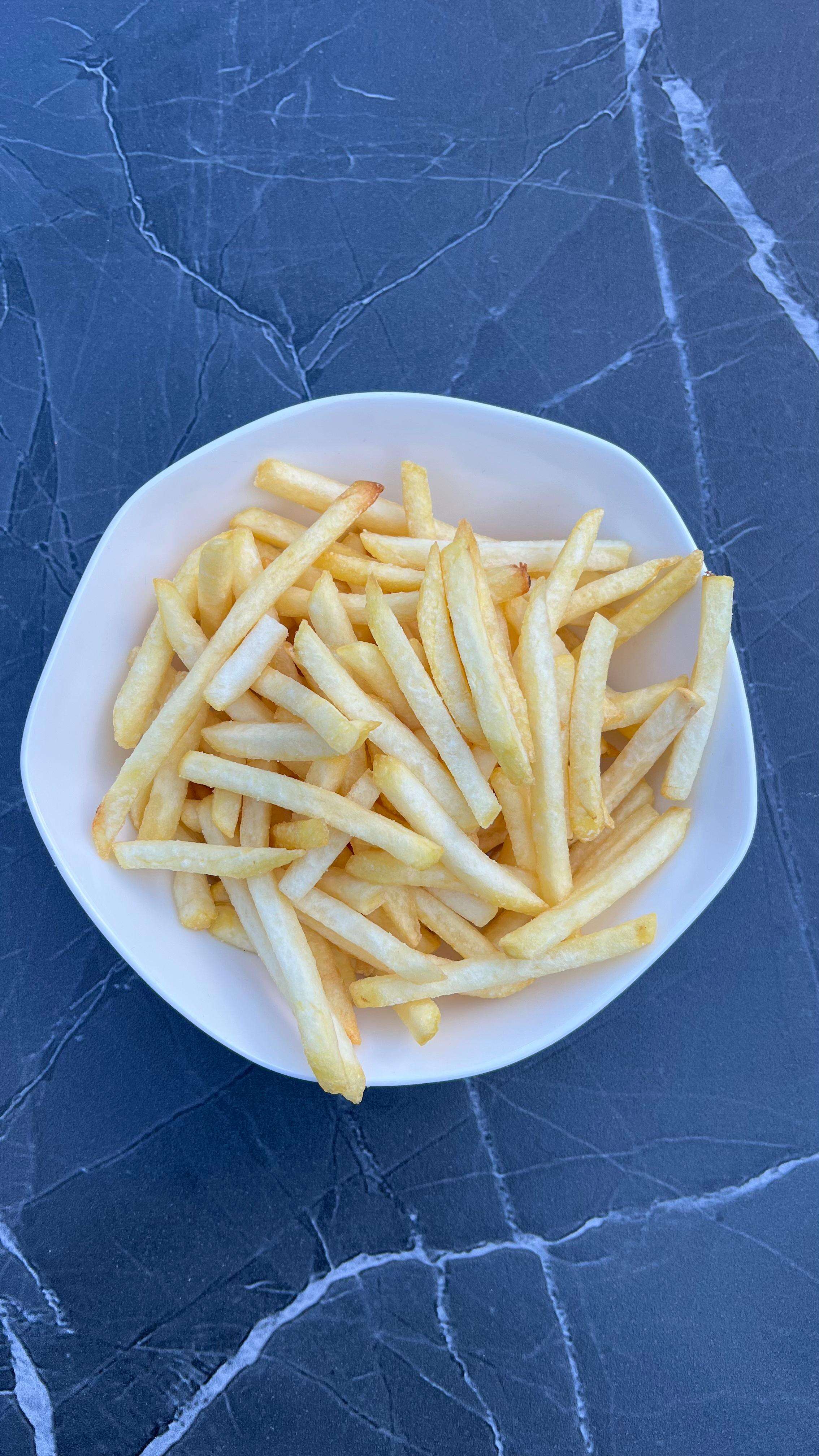 Trüflü Patates Tava