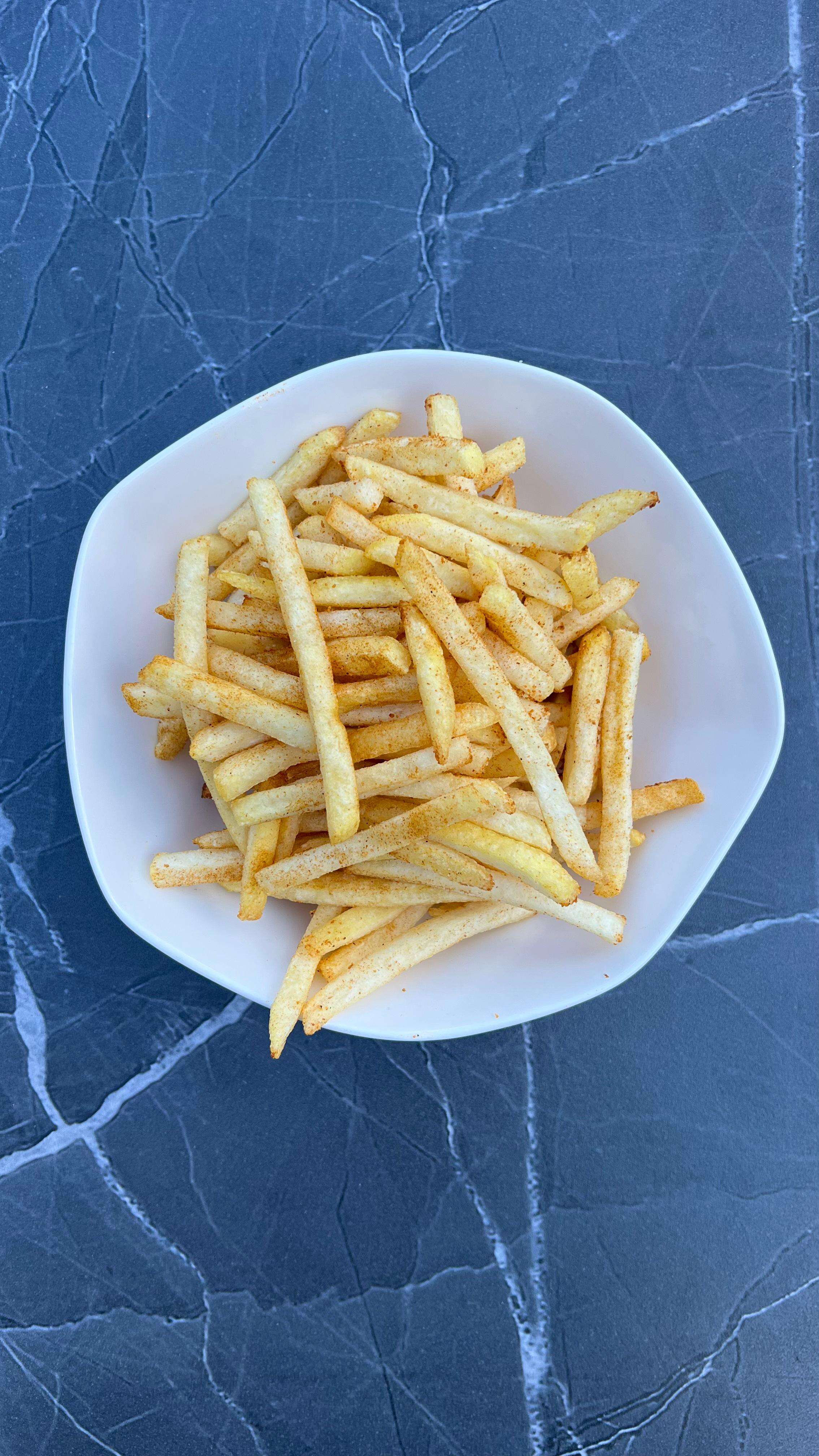 Patates Tava