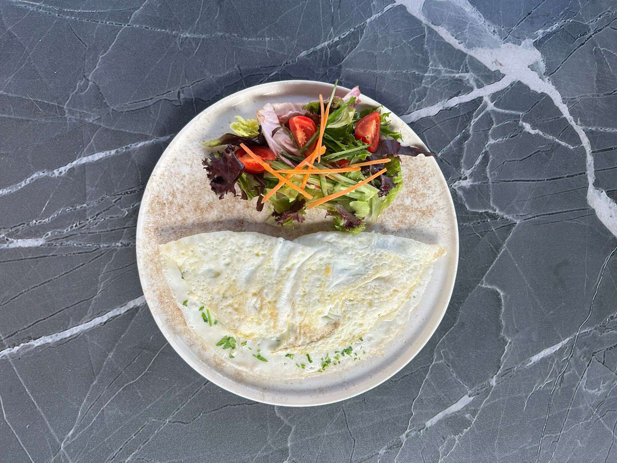 Light Omlet
