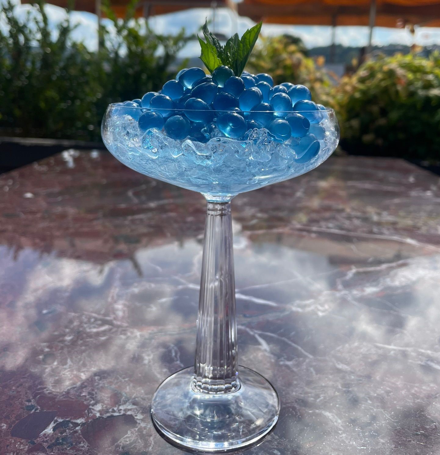 Blueberry Bobajoy