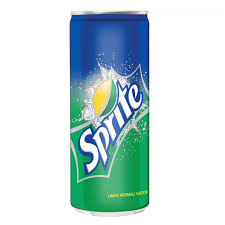Sprite (330 Ml.)