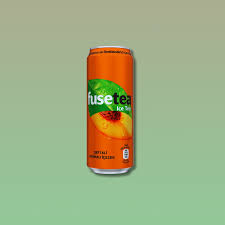 Fuse Tea Şeftali (330 Ml.)