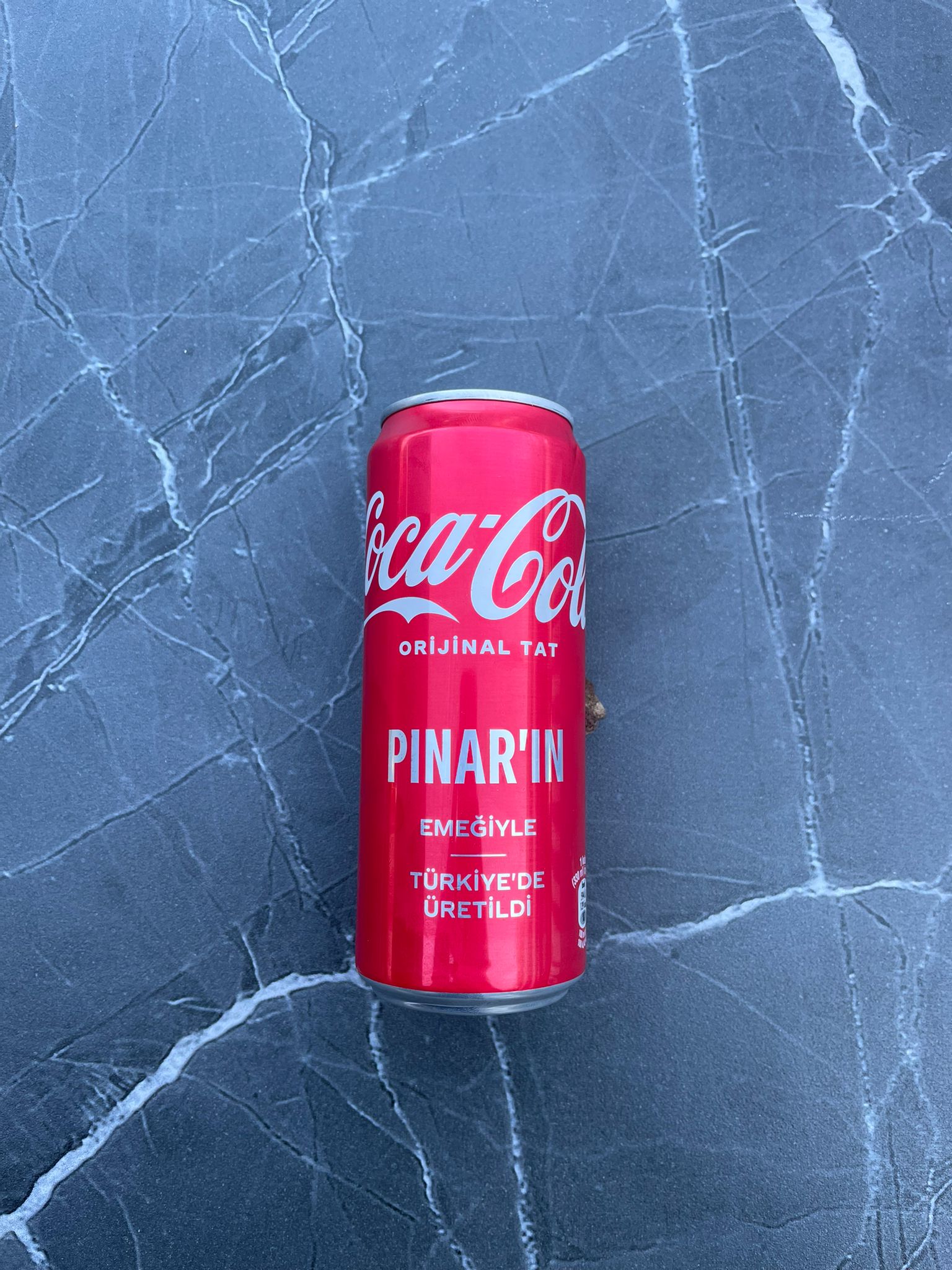 Coca Cola