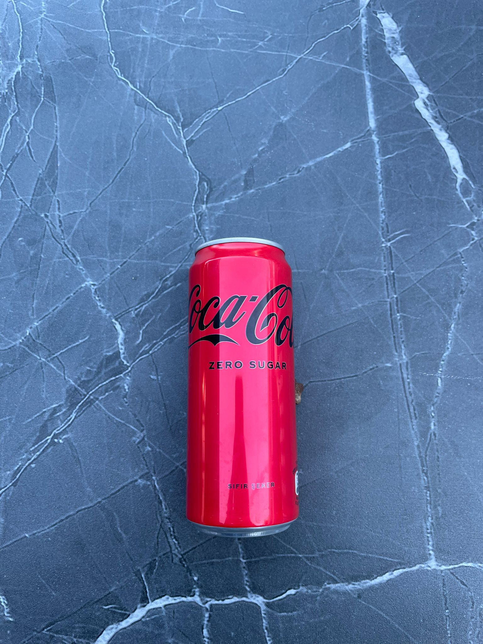 Coca Cola Zero
