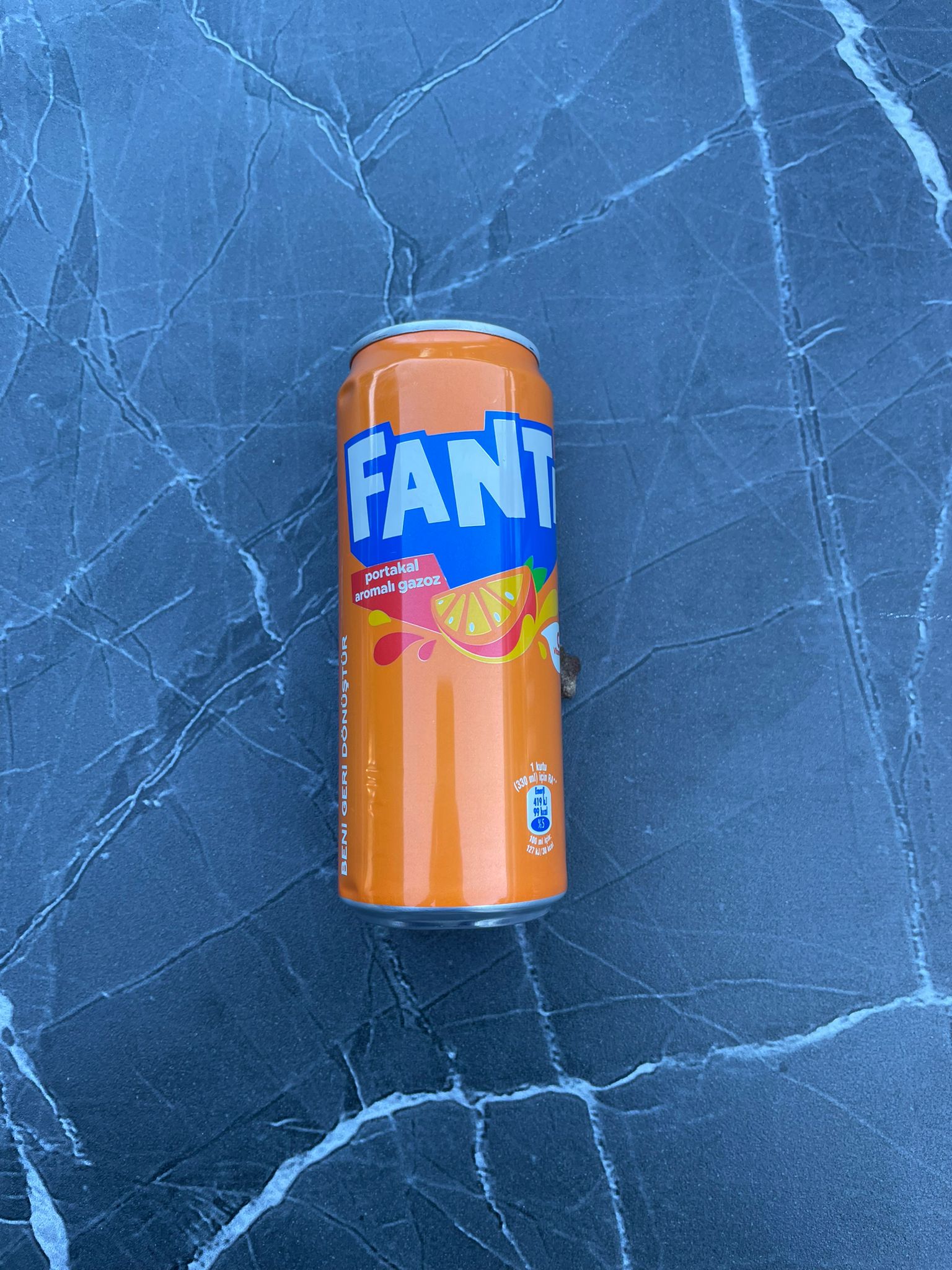 Fanta