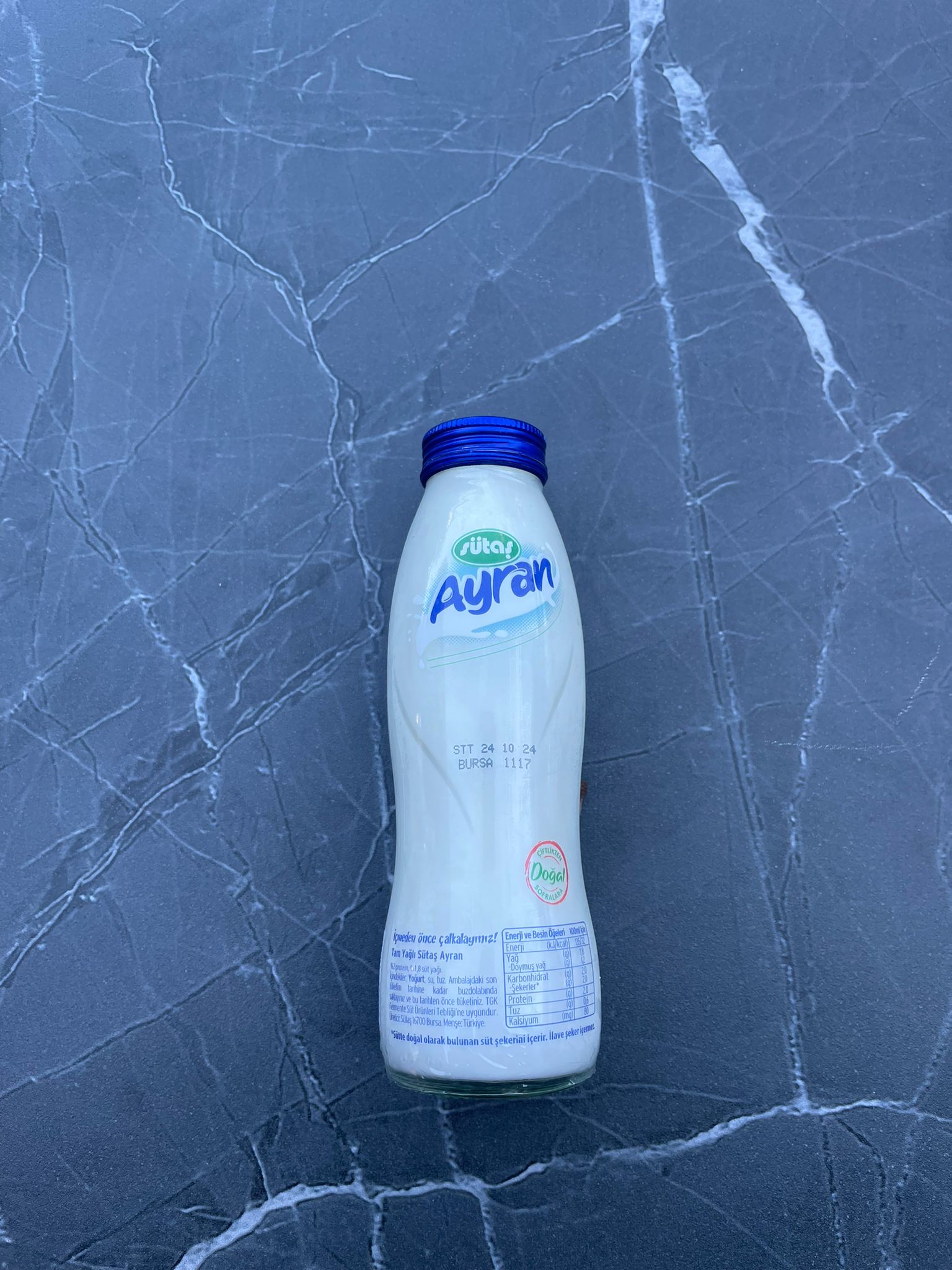 Ayran