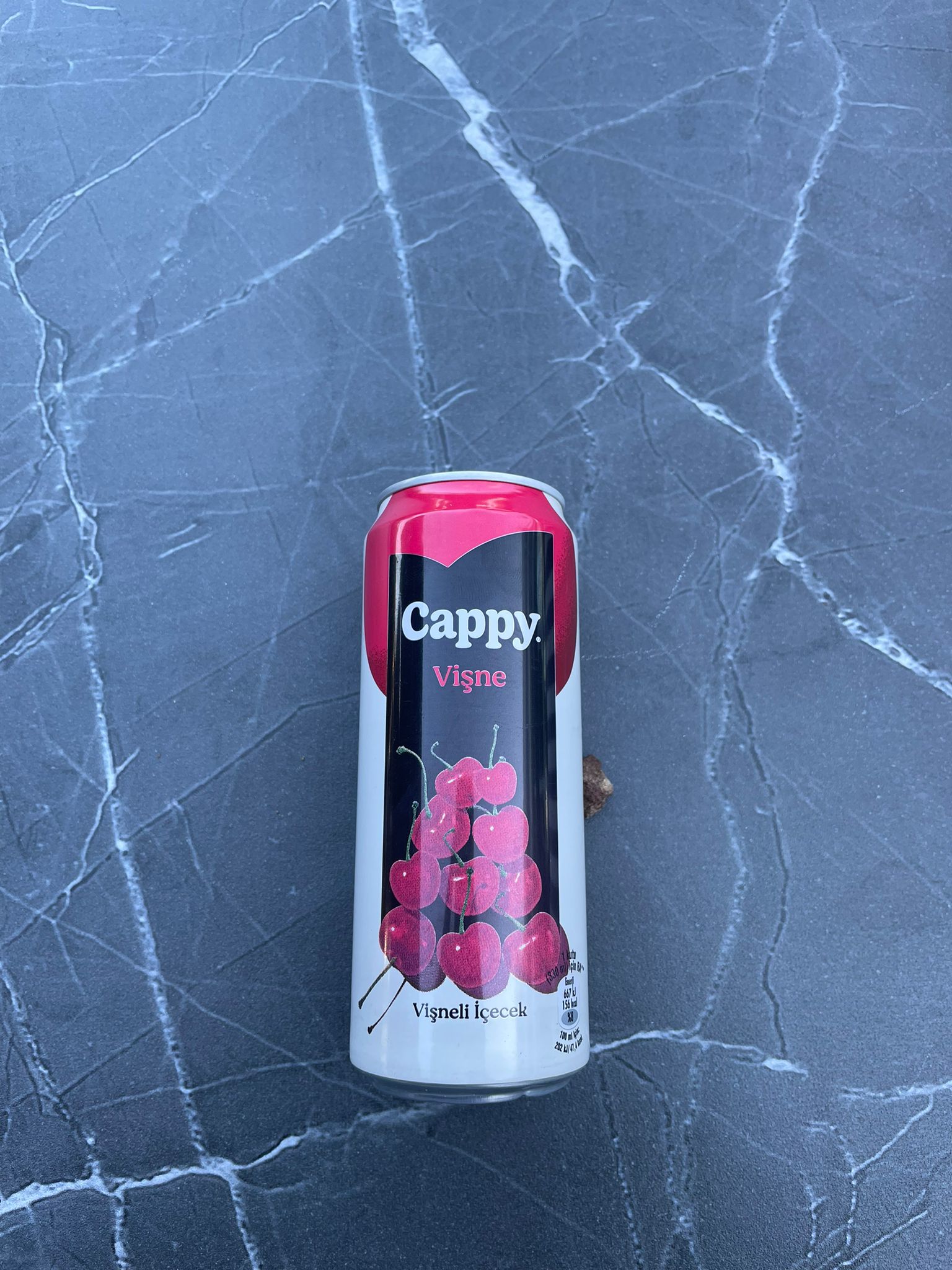 Cappy Meyve Suları