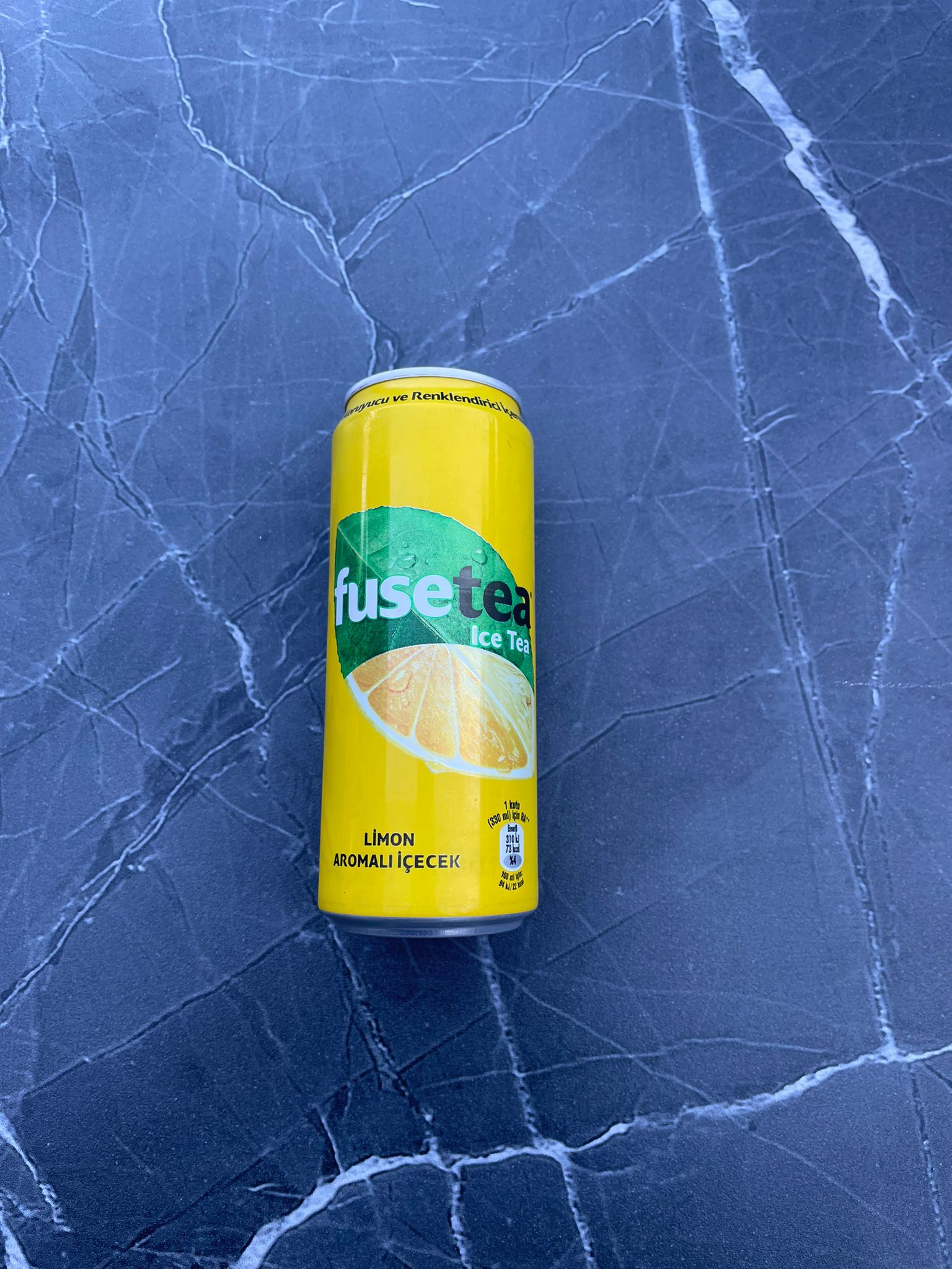 Fusetea
