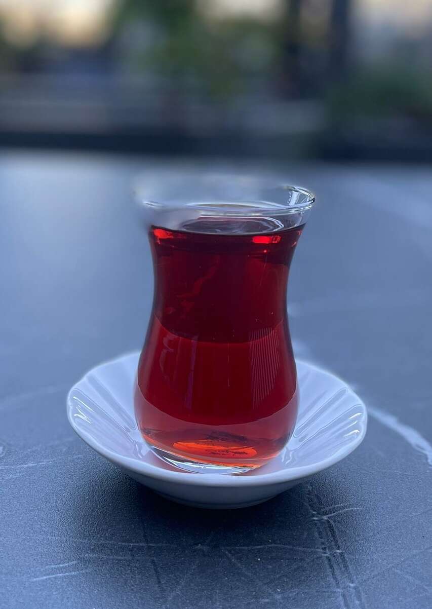 Çay