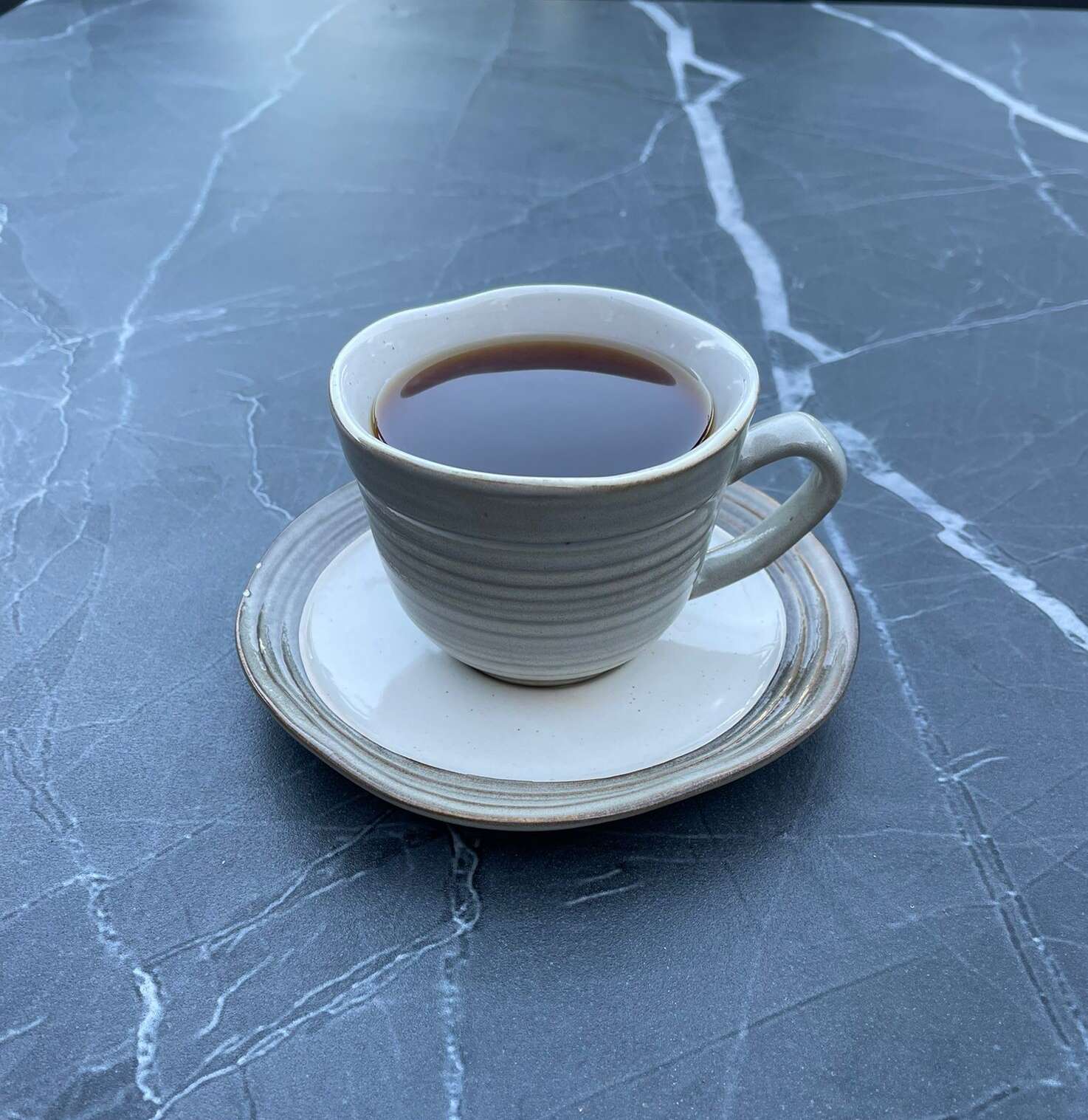 Fincan Çay