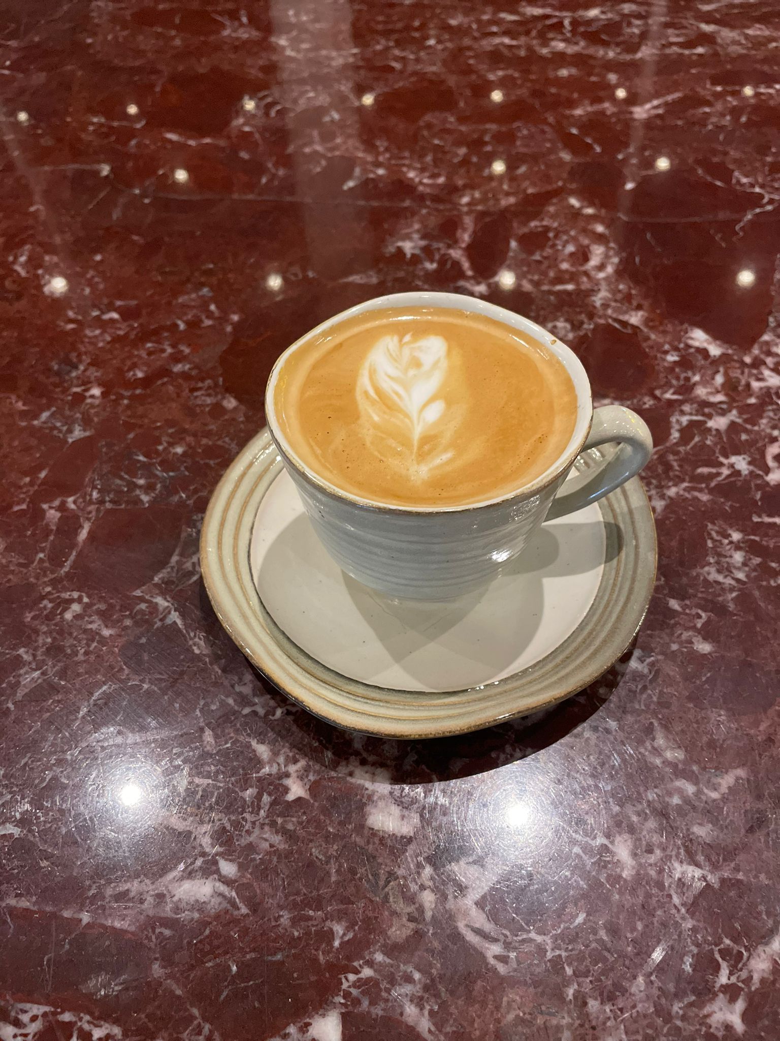 Flat White