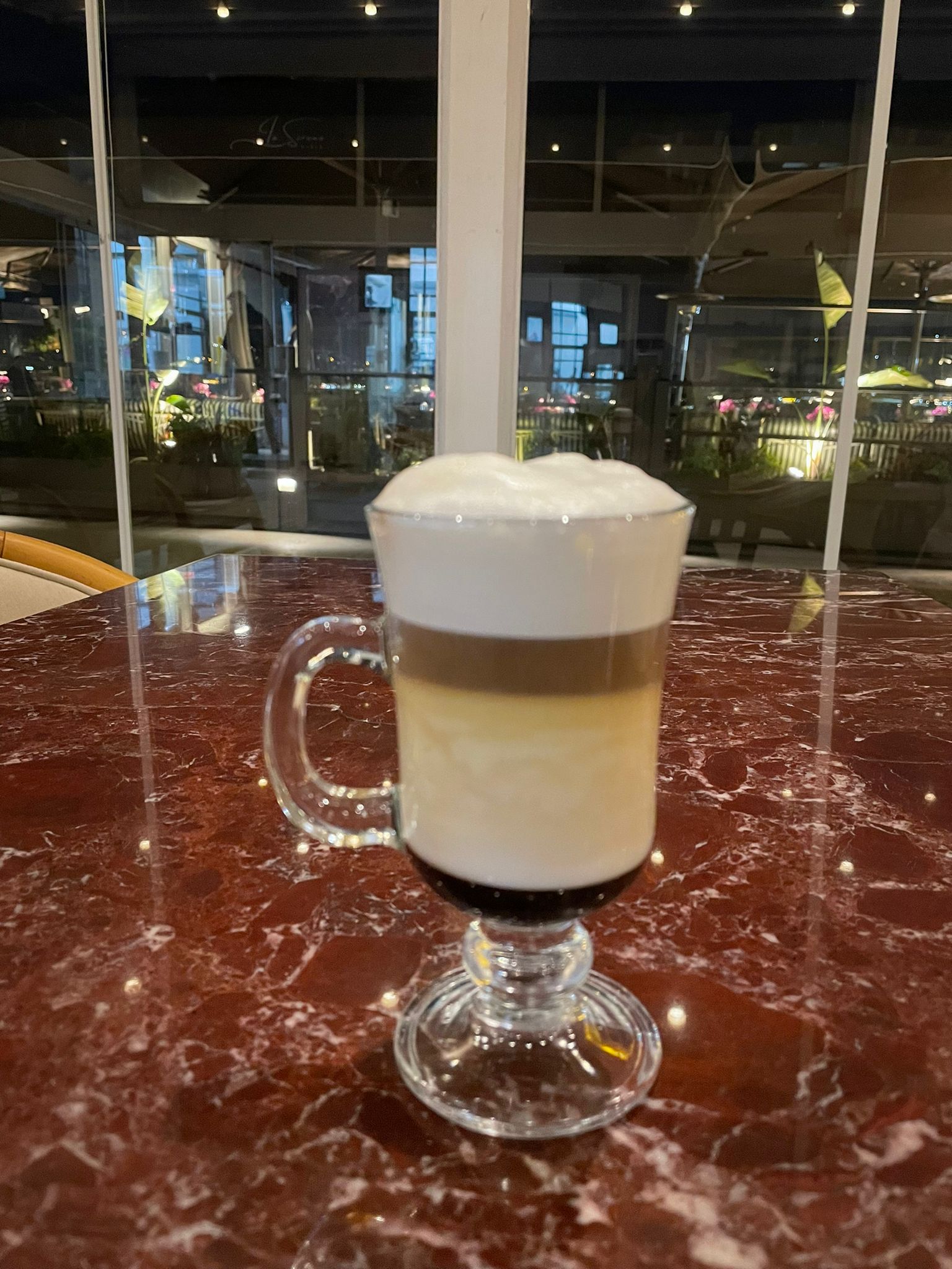 Mocha