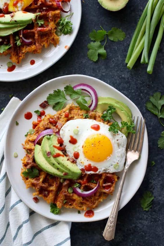 Eggocado 