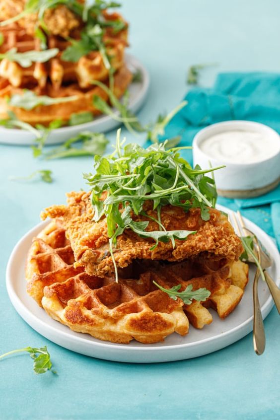 WafChick
