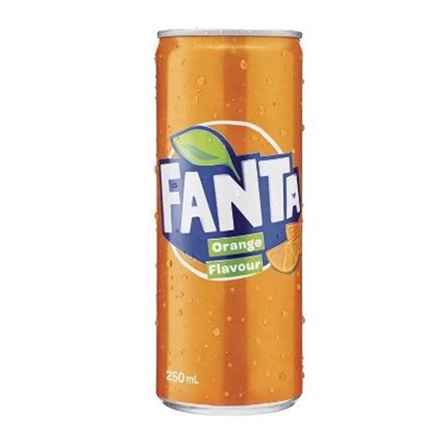 FANTA