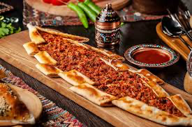 Pide Çeşitleri