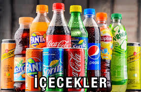 İçecekler