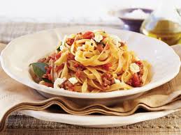 Tagliatelle