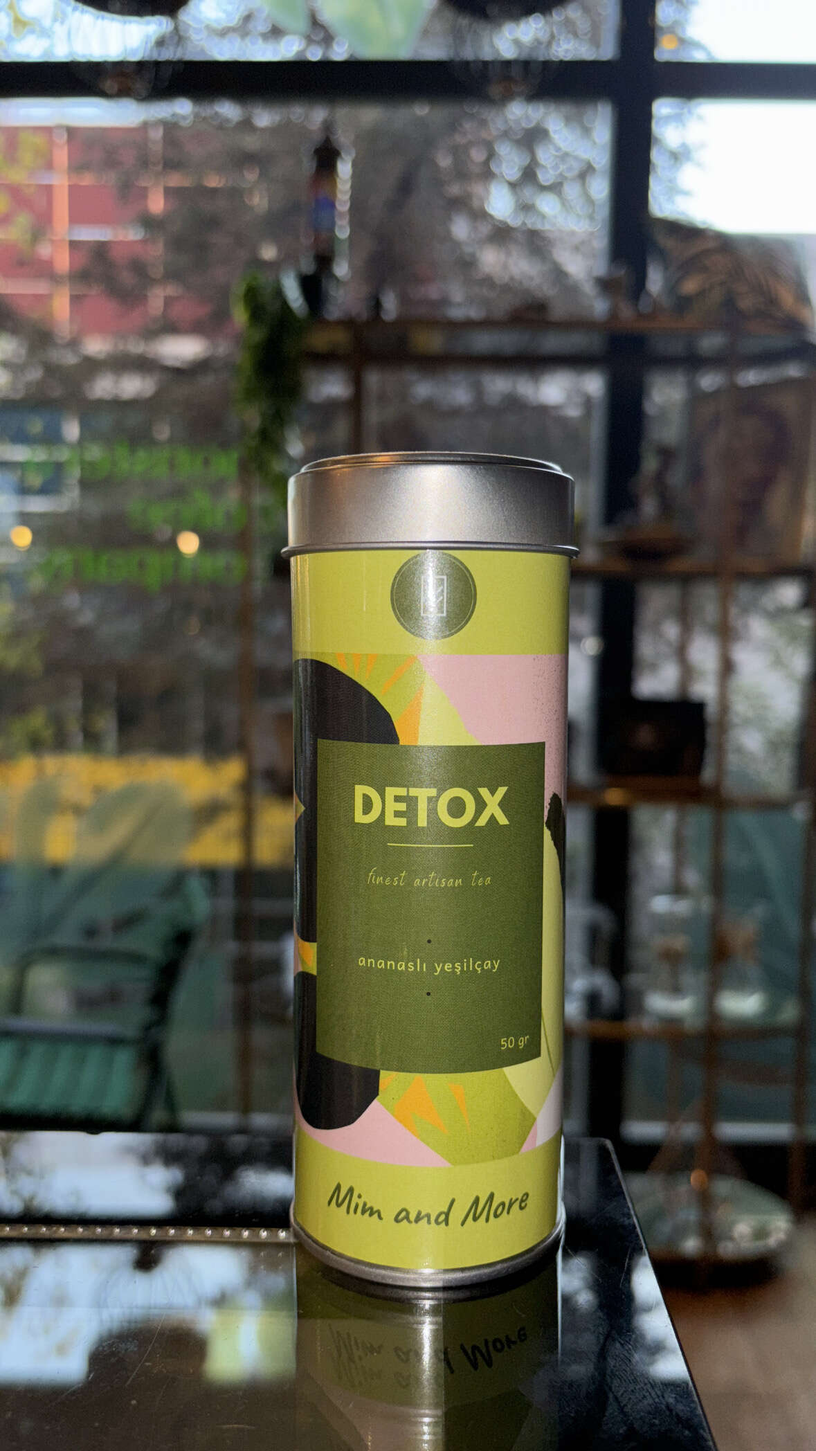 Detox 350 ml
