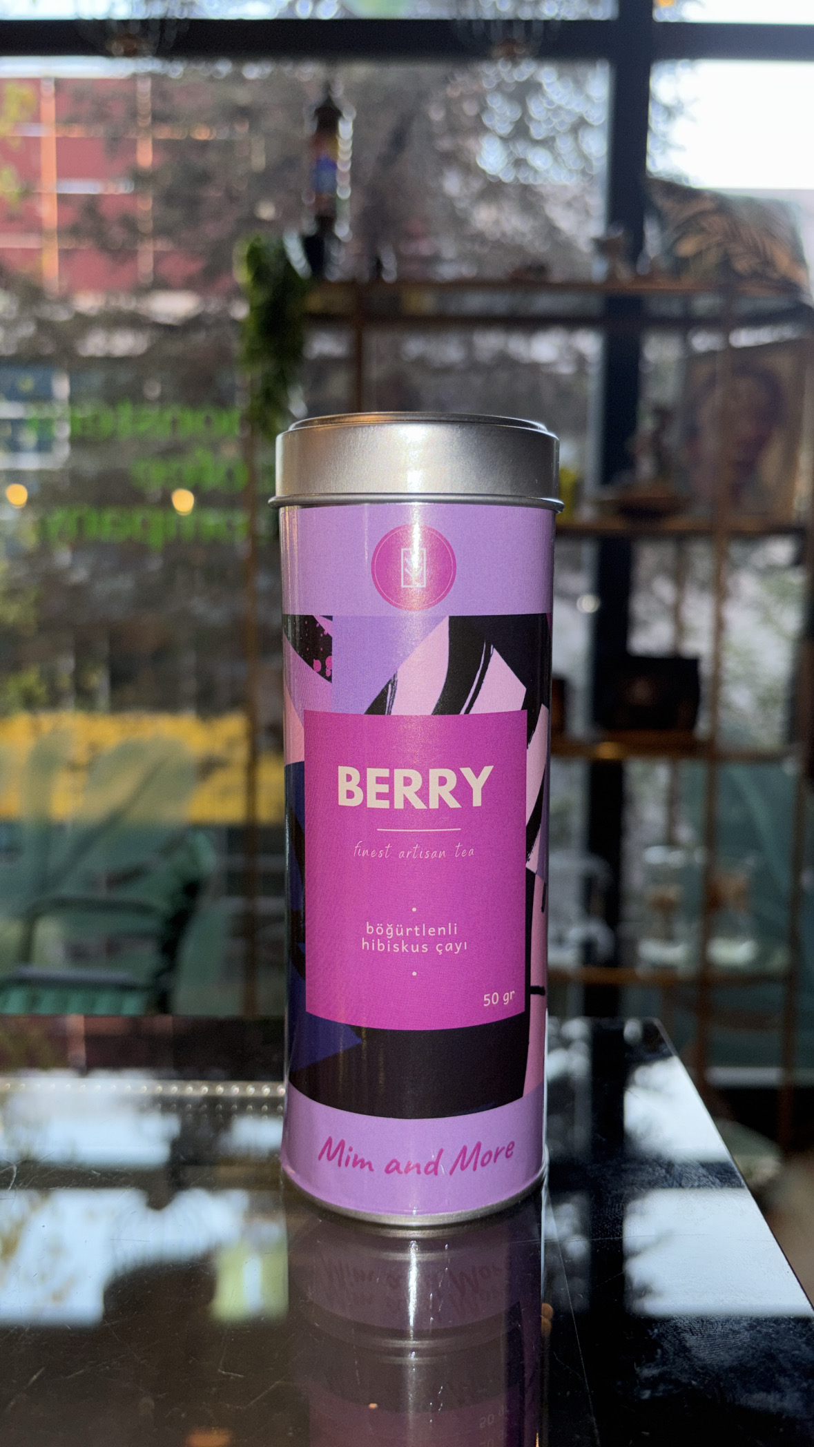 Berry