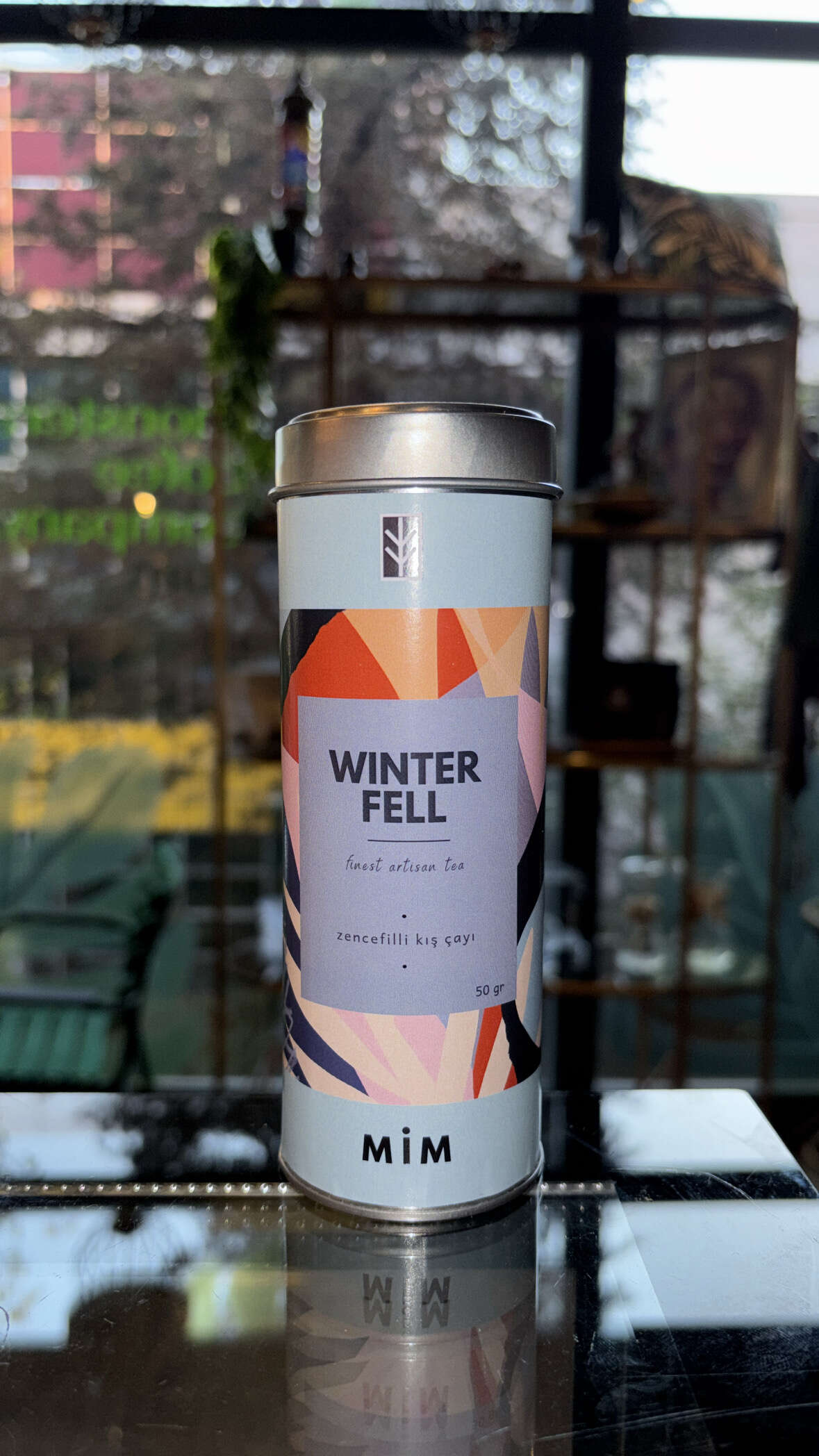 Winter Fell 350 ml