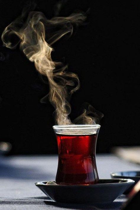 Çay
