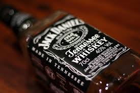 Jack Daniel’s Old No.7