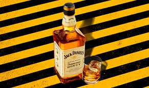 Jack Daniel’s Tennessee Honey