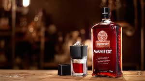 Jagermeister manifest