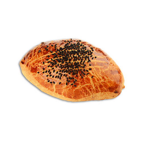 Zeytinli Poğaça
