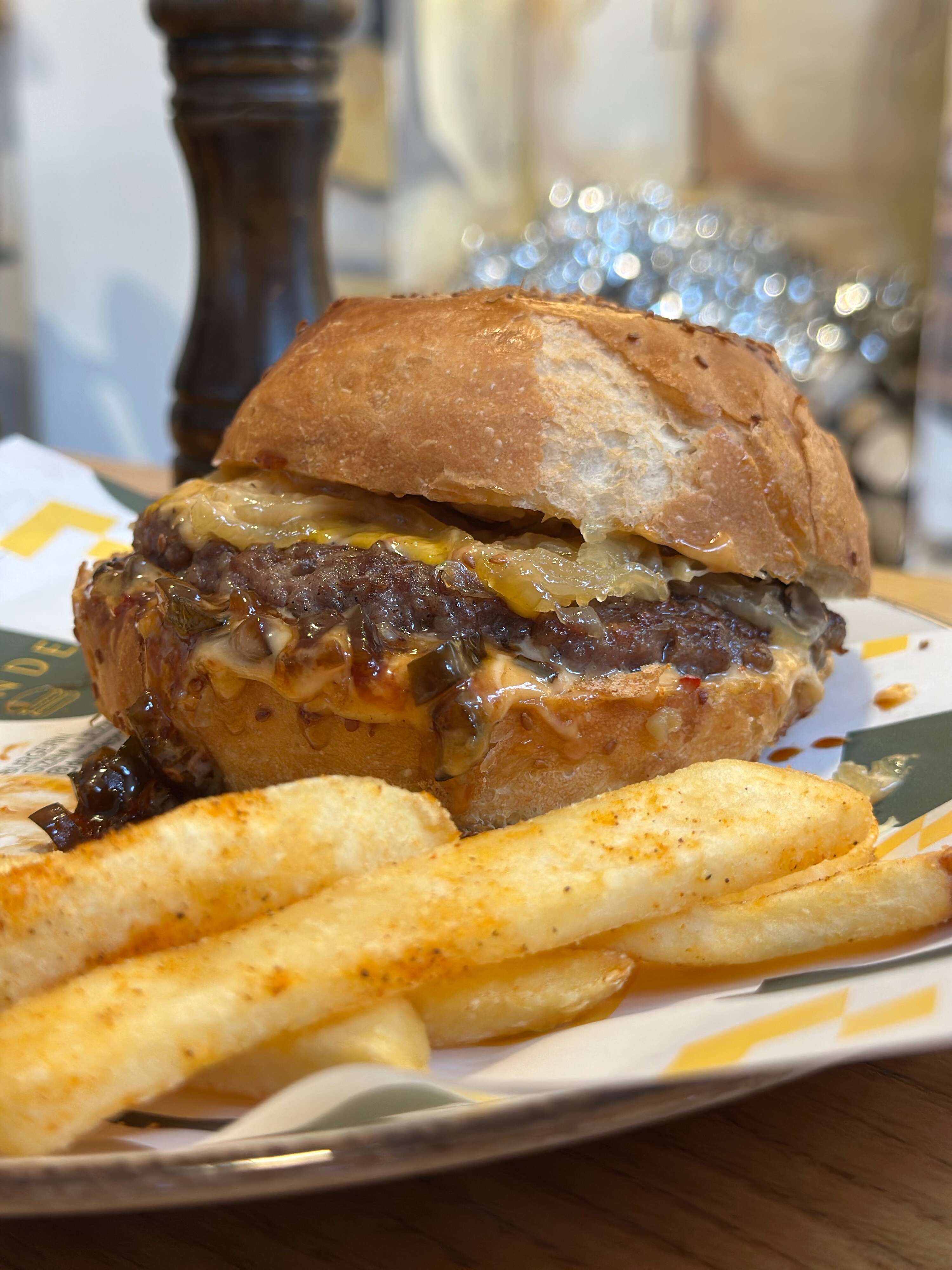 CARNE DALİ