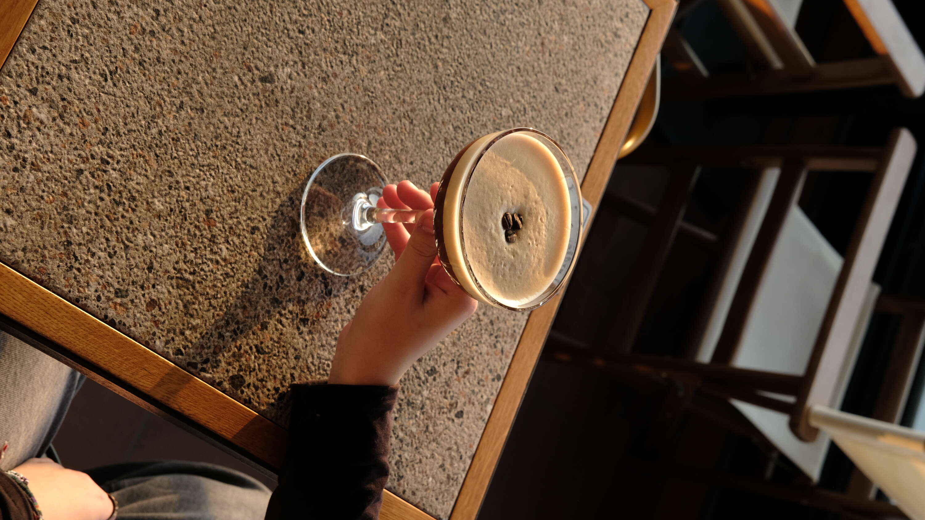 Espresso Martini