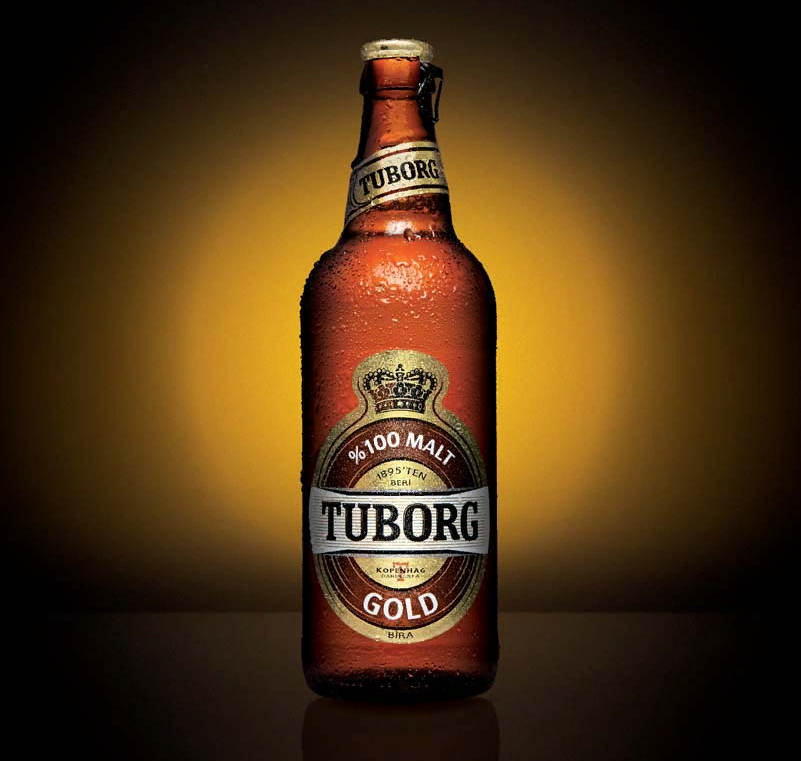 TUBORG