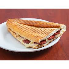 SUCUKLU KAŞARLI TOST