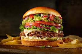 BURGERLER