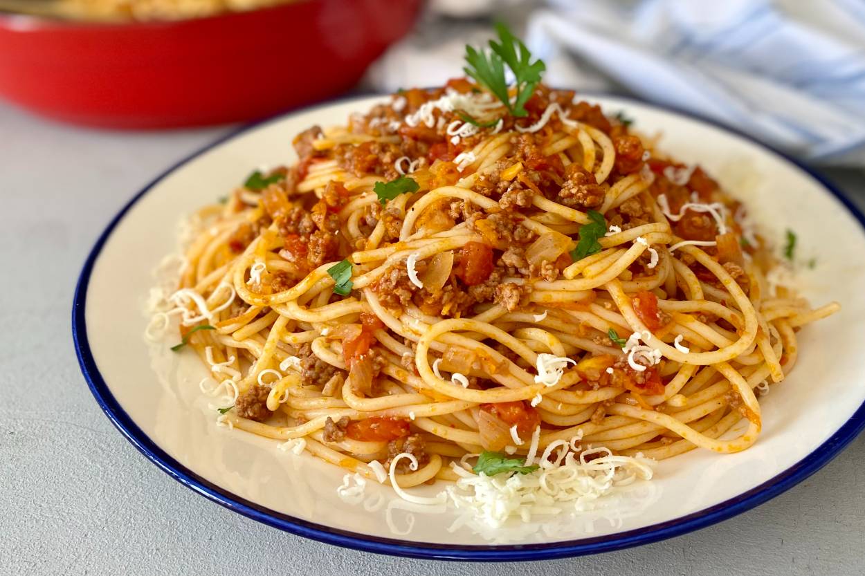 BOLOGNESE
