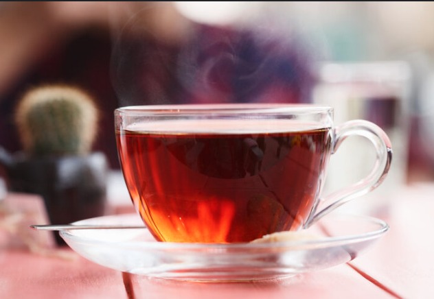 Fincan Çay