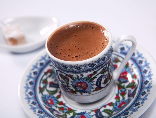 Türk kahvesi