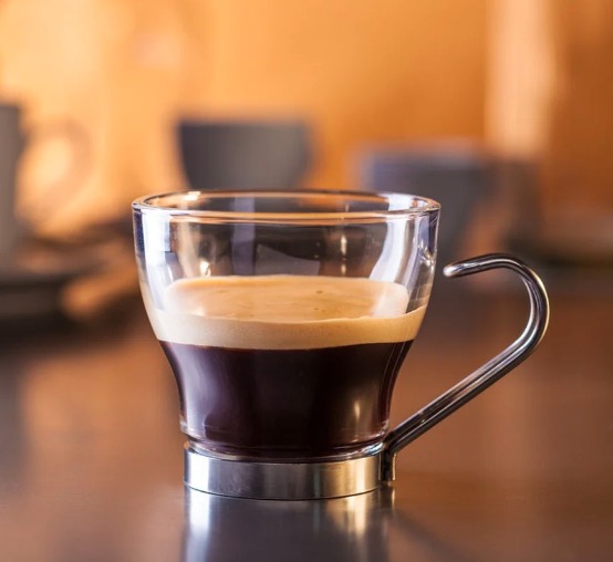 Ristretto